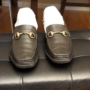 Gucci Driving Shoes